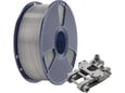 Sunlu Filament za 3D štampač ABS Silver