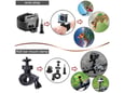 GoPro Set opreme 120 u 1