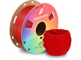 Polymaker Filament za 3D štampač Panchroma PLA Matte Lava Red