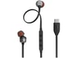 JBL Žične slušalice Tune 310C USB-C