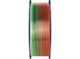 Sunlu Filament za 3D štampač PLA Transparent Rainbow-01
