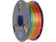 Sunlu Filament za 3D štampač PLA Transparent Rainbow-01