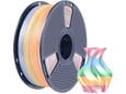 Sunlu Filament za 3D štampač Silk PLA+ Rainbow-04