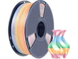 Sunlu Filament za 3D štampač Silk PLA+ Rainbow-04