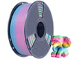 Sunlu Filament za 3D štampač PLA Rainbow-04