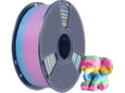 Sunlu Filament za 3D štampač PLA Rainbow-04