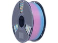 Sunlu Filament za 3D štampač PLA Rainbow-04