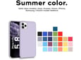 Maska za telefon Samsung S25 FE S741B S26 FE S741B Silikonska