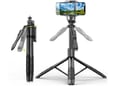 Selfie stick L16 Android iOS crna