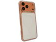 Maska za telefon iPhone 17 Pro Max Berlia Clear Case with Mag Case