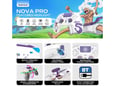 Bežični Gamepad WGP14V2 OP EOS PRO II ONE PIECE GEAR5