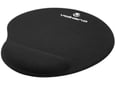 Volkano Podloga za miša Comfort+ VK-21000-BK 290 × 250 × 20 mm crna