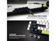 Fantech Gaming tastatura MK878S RGB Atom 104S Mori