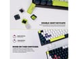 Fantech Gaming tastatura MK878S RGB Atom 104S Mori