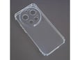 Maska za telefon Xiaomi 17 Ultra Transparentna