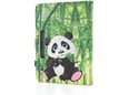 Mercury Univerzalna maska za tablet 10" Panda
