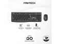 Fantech Tastatura WK-900 GO Bežična