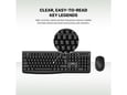 Fantech Tastatura WK-900 GO Bežična