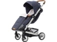 Transrange Footmuff Navy Blue