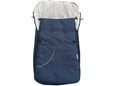 Transrange Footmuff Navy Blue