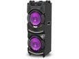 Akai Bluetooth zvučnik DJ-S5H 400W