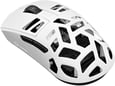 Lorgar Bežični gejmerski miš MSE90W Magnesium Alloy Elite beli