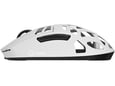 Lorgar Bežični gejmerski miš MSE90W Magnesium Alloy Elite beli