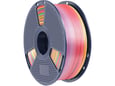 Sunlu Filament za 3D štampač Silk PLA+ Rainbow-01