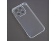 Maska za telefon Xiaomi 17 Transparentna Silikonska
