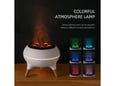 Flame JellyFish Difuzer beli