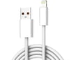 USB kabl LS901 USB-A na Lightning 1 m
