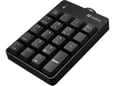 Sandberg Tastatura 630-07 Žična
