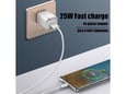 USB kabl LS901 USB-A na Lightning 1 m
