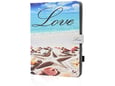 Mercury Univerzalna maska za tablet 10" Love