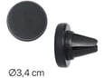 H15 Mini magnetni stalak za ventilaciju