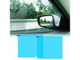 Vodootporna PVC zaštita za prozor 200 × 175 mm 2 kom