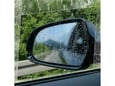 Vodootporna PVC zaštita za prozor 200 × 175 mm 2 kom