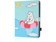 Mercury Univerzalna maska za tablet 11–12" Bear