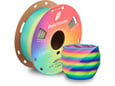 Polymaker Filament za 3D štampač PLA Panchroma Gradient Luminous Rainbow