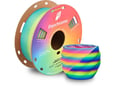 Polymaker Filament za 3D štampač PLA Panchroma Gradient Luminous Rainbow