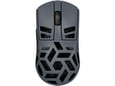 Lorgar Bežični gejmerski miš MSE90W Magnesium Alloy Elite tamno sivi