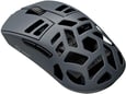 Lorgar Bežični gejmerski miš MSE90W Magnesium Alloy Elite tamno sivi