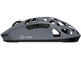 Lorgar Bežični gejmerski miš MSE90W Magnesium Alloy Elite tamno sivi