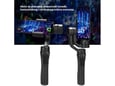 3-Axis Stabilizator Gimbal crni