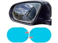Vodootporna PVC zaštita za retrovizor 145 × 100 mm 2 kom