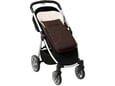 Transrange Footmuff Brown