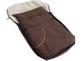 Transrange Footmuff Brown