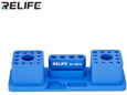 Relife Silikonski stalak za alate RL-001K All in One plavi