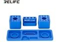 Relife Silikonski stalak za alate RL-001K All in One plavi