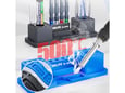 Relife Silikonski stalak za alate RL-001K All in One plavi